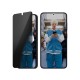 PanzerGlass Privacy Screen Protector Samsung Galaxy S25 | S24 | Ultra-Wide Fit Clear screen protector 1 pc(s)
