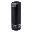 Kambukka Olympus Matte Black - thermal mug, 500 ml Kambukka Olympus Matte Black - thermal mug, 500 ml