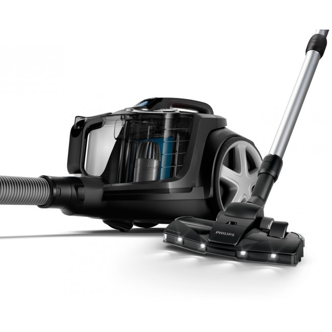 Philips PowerPro Expert FC9747/09 vacuum 2 L Cylinder vacuum Dry 900 W Bagless