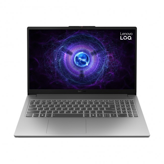Lenovo LOQ 15IAX9E Intel Core i5 i5-12450HX Laptop 39.6 cm (15.6 Lenovo LOQ 15IAX9E Intel Core i5 i5-12450HX Laptop 39.6 cm (15.6