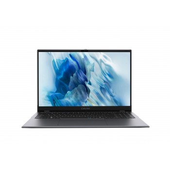 Chuwi GemiBook-Plus-K2 Laptop N150/15.6 FHD (1920x1080) AntiGlare/16GB/SSD 512GB/BT/LAN/Win 11 Gray