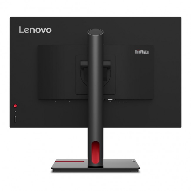 Lenovo ThinkVision T24d-30 LED display 61 cm (24 Lenovo ThinkVision T24d-30 LED display 61 cm (24