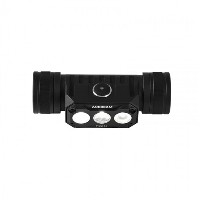 AceBeam H50 2.0 torch