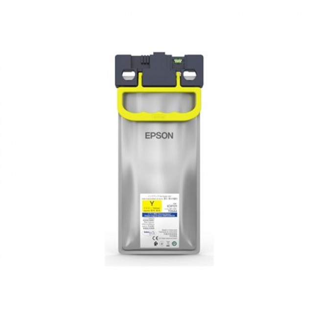 Epson T05A4 - XL - yellow - original - ink pack Epson T05A4 - XL - yellow - original - ink pack