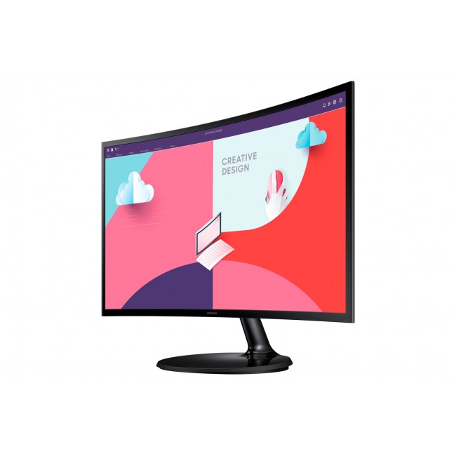 Samsung S36C LED display 68.6 cm (27 Samsung S36C LED display 68.6 cm (27