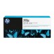 HP 773C 775-ml Photo Black DesignJet Ink Cartridge HP 773C 775-ml Photo Black DesignJet Ink Cartridge