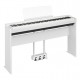 Yamaha P-225WH digital piano 88 keys White Yamaha P-225WH digital piano 88 keys White