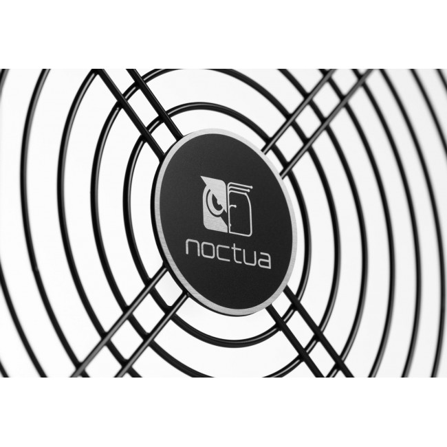Noctua NA-FG1-20 SX5 computer cooling system part/accessory Fan grill