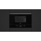Teka ML 8220 BIS Built-in Combination microwave 22 L 2500 W Black Teka ML 8220 BIS Built-in Combination microwave 22 L 2500 W Black