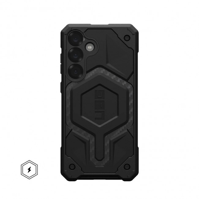 Urban Armor Gear Monarch Pro mobile phone case 17 cm (6.7 Urban Armor Gear Monarch Pro mobile phone case 17 cm (6.7