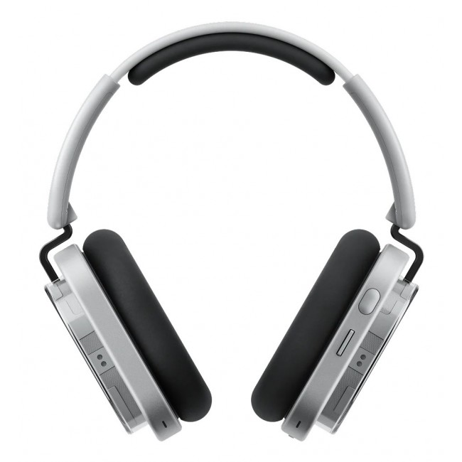 Nothing Headphone (1) Headset Wired & Wireless Head-band Calls/Music USB Type-C Bluetooth Black, White