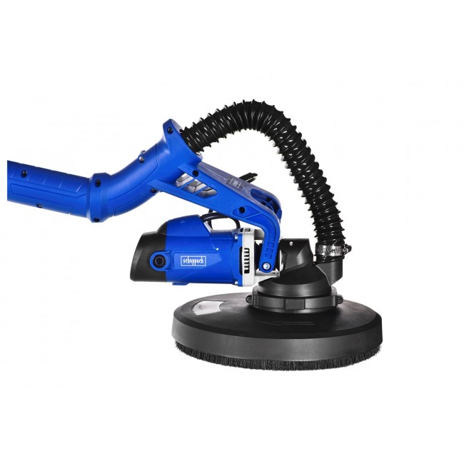 Gypsum grinder Scheppach DS930 (SCH59038059958) Gypsum grinder Scheppach DS930 (SCH59038059958)