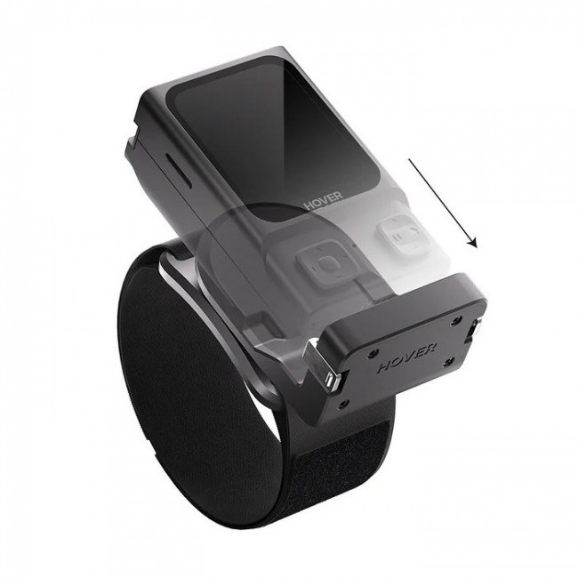 HOVERAir Beacon Wrist Strap