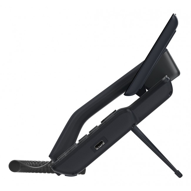 Fanvil V67 IP phone Black 20 lines LCD Wi-Fi Fanvil V67 IP phone Black 20 lines LCD Wi-Fi