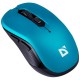 MOUSE DEFENDER GASSA MM-105 RF SILENT BLUE