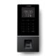 Safescan TimeMoto TM-626 Black Chip token, Fingerprint, Password, Proximity card AC TFT Ethernet LAN Safescan TimeMoto TM-626 Black Chip token, Fingerprint, Password, Proximity card AC TFT Ethernet LAN