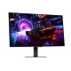 Samsung S32FG810SU computer monitor 81.3 cm (32