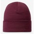 Buff Heavyweight Merino Wool Hat Hat Red