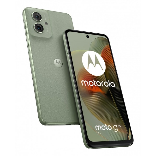 Motorola moto g55 5G 16.5 cm (6.49