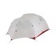 MSR Mutha Hubba NX 3 person(s) Grey, Red Group tent MSR Mutha Hubba NX 3 person(s) Grey, Red Group tent