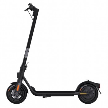 Ninebot by Segway Kickscooter F2 E, Black | Segway | Kickscooter F2 E | Up to 25 km/h | 10 