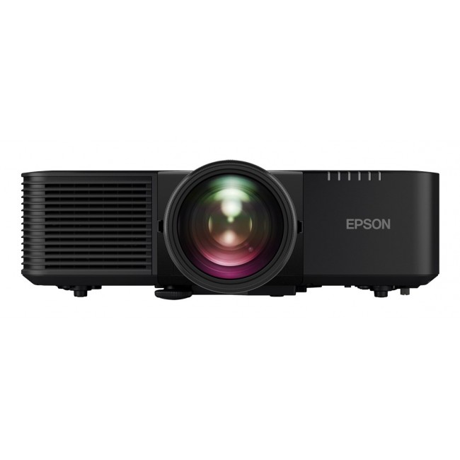 Epson EB-L695SU Short throw projector 6200 ANSI lumens 3LCD WUXGA (1920x1200) Black Epson EB-L695SU Short throw projector 6200 ANSI lumens 3LCD WUXGA (1920x1200) Black