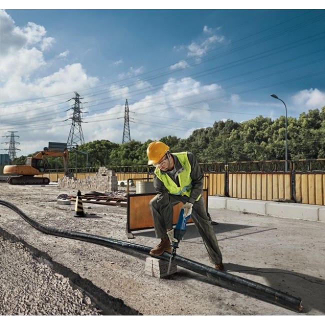 BOSCH RECIPROCATING SAW 1200W GSA 120 BOSCH RECIPROCATING SAW 1200W GSA 120