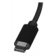 UNITEK HUB USB-C 4XUSB-A 3.1, ACTIVE, 10 WATT,H1117B