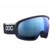 Ski goggles POC Fovea Black Ski goggles POC Fovea Black