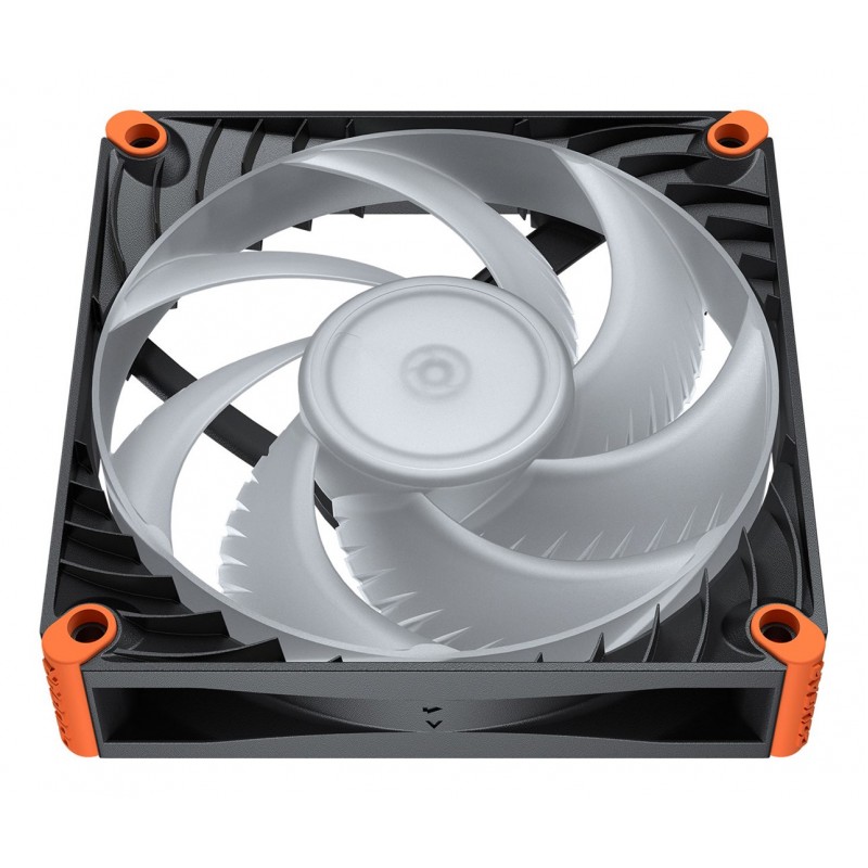 COUGAR CPU Water Cooling Poseidon Ultra 360, ARGB, Black