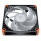 COUGAR CPU Water Cooling Poseidon Ultra 360, ARGB, Black