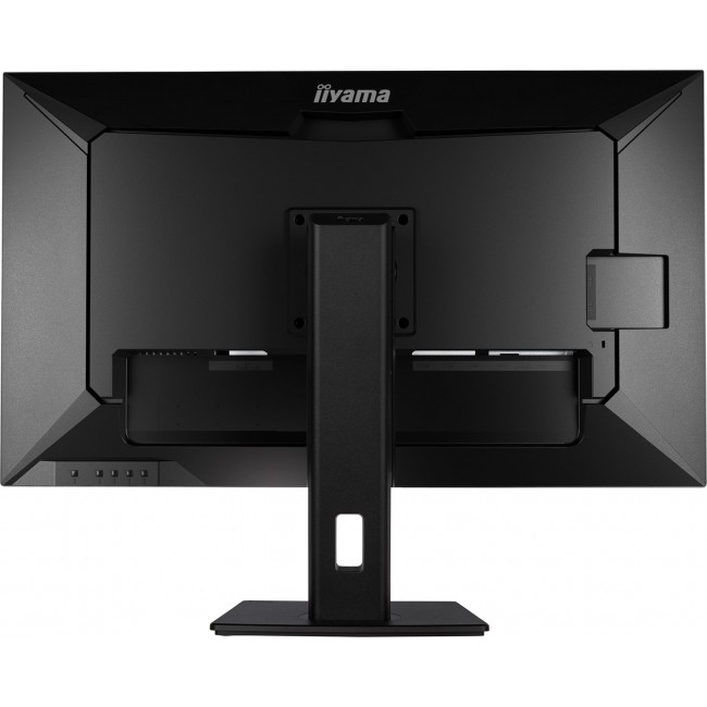 iiyama ProLite XUB3293UHSN-B5 computer monitor 80 cm (31.5 iiyama ProLite XUB3293UHSN-B5 computer monitor 80 cm (31.5