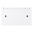 TP-Link Festa FS308G Managed L2/L2+ Gigabit Ethernet (10/100/1000) Power over Ethernet (PoE) White TP-Link Festa FS308G Managed L2/L2+ Gigabit Ethernet (10/100/1000) Power over Ethernet (PoE) White
