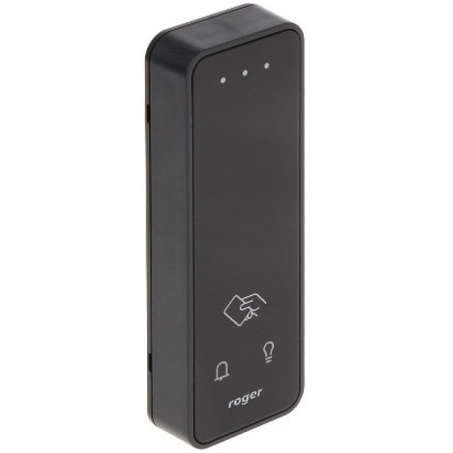 Proximity reader ROGER MCT84M-BK