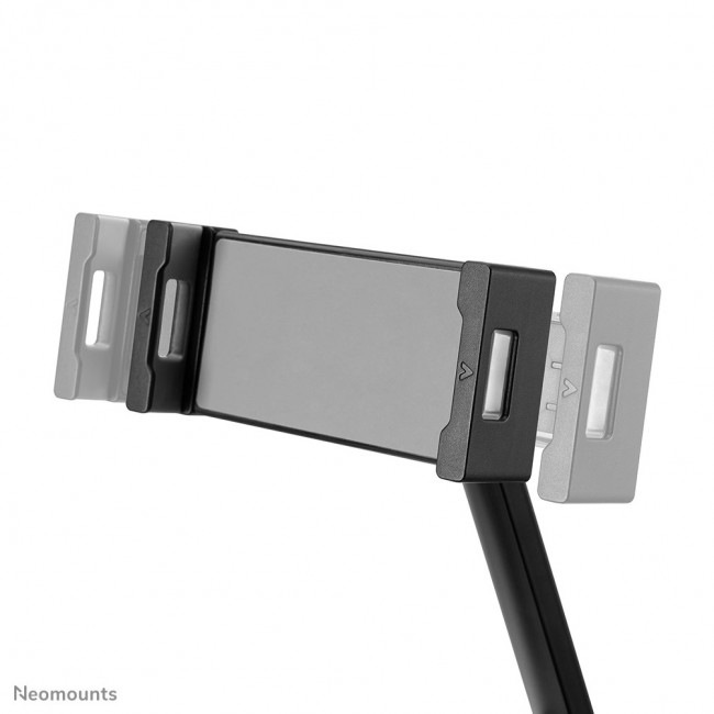 Neomounts DS15-545BL1 Tablet holder desk clamp 4.7-12.9