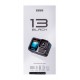 GoPro HERO13 BLACK action sports camera 27.6 MP 5.3K Ultra HD CMOS 25.4 / 1.9 mm (1 / 1.9