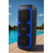 SQUEAK SPEAKER KARAOKE BEATONE BT 5.3 SQ1009