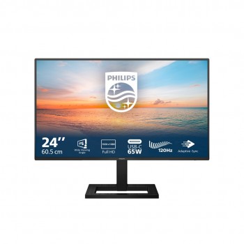 Philips 1000 series 24E1N1300AE/00 computer monitor 60.5 cm (23.8