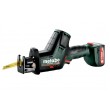 Metabo Powermaxx SSE 12 BL power jigsaw 3000 spm 1.7 kg