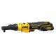 DeWALT DCF500L2G-QW power wrench DeWALT DCF500L2G-QW power wrench