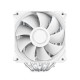 Montech NX600 Processor Air cooler 12 cm White 1 pc(s) Montech NX600 Processor Air cooler 12 cm White 1 pc(s)