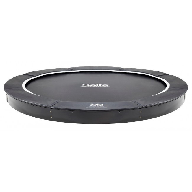 Salta Royal baseground 305 cm recreational/backyard trampoline