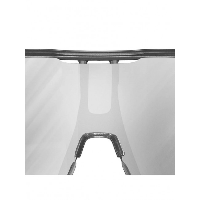 Glasses Density Reactiv 0-3 black/copper