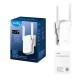 Cudy RE3600 mesh wi-fi system Dual-band (2.4 GHz / 5 GHz) Wi-Fi 7 (802.11be) White 1 External