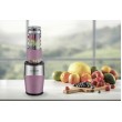 Concept SM3483 blender 570 L Tabletop blender 500 W Rose, Stainless steel