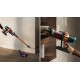 Dyson V16 Piston Animal 2-in-1 stick vacuum Battery Dry HEPA Bagless 1.3 L 900 W Black, Copper