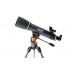 Celestron AstroMaster 102AZ Reflector 241x Black