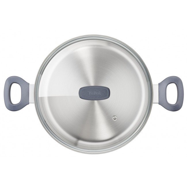 Tefal Daily Cook G713SB pan set 11 pc(s)