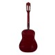 V-TONE CG One SB - classical guitar 4/4, sunburst