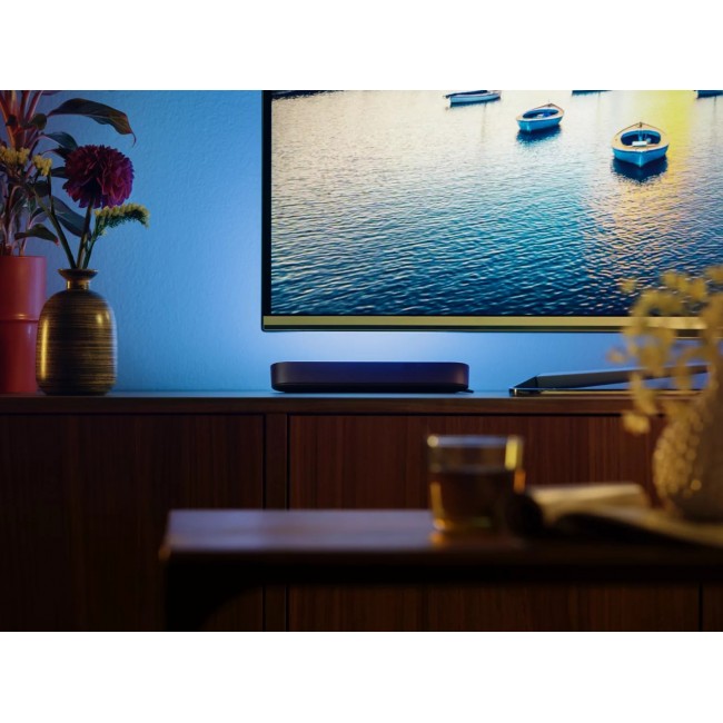 Philips Hue White and colour ambience Play light bar single pack